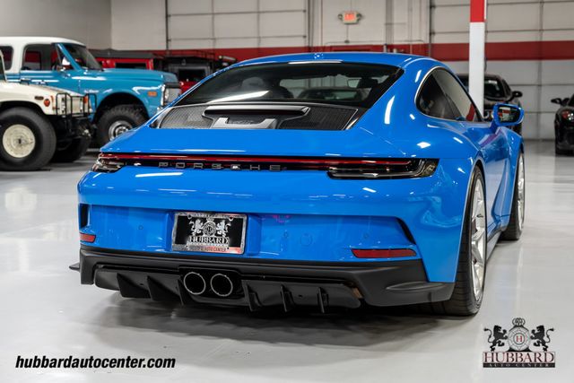 2022 Porsche 911 GT3 Touring  - 22923027 - 47
