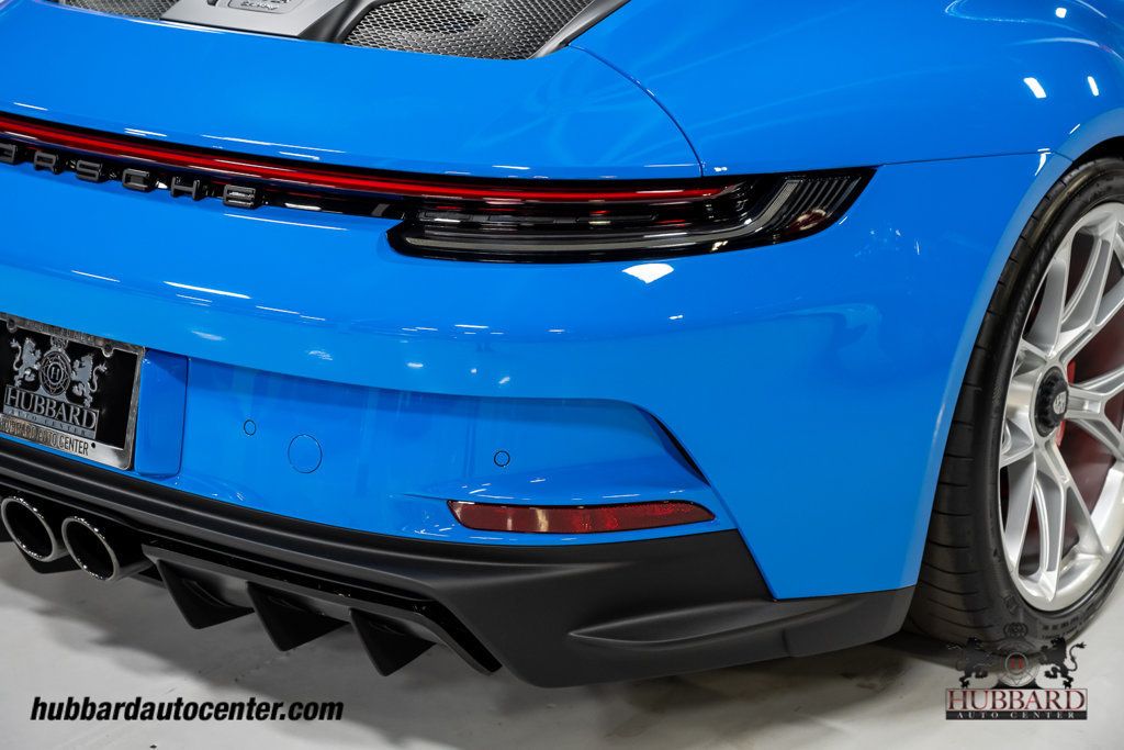 2022 Porsche 911 GT3 Touring  - 22923027 - 48