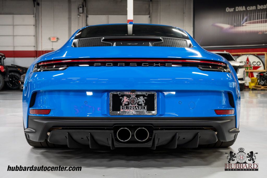 2022 Porsche 911 GT3 Touring  - 22923027 - 49