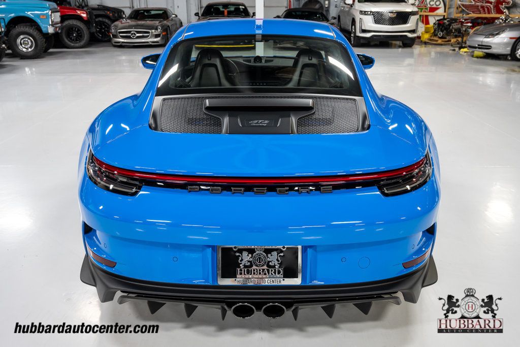2022 Porsche 911 GT3 Touring  - 22923027 - 50