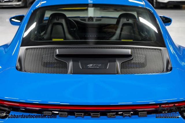 2022 Porsche 911 GT3 Touring  - 22923027 - 51