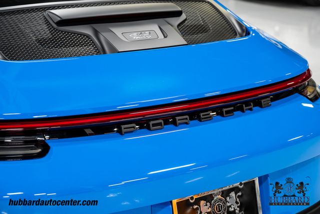 2022 Porsche 911 GT3 Touring  - 22923027 - 52