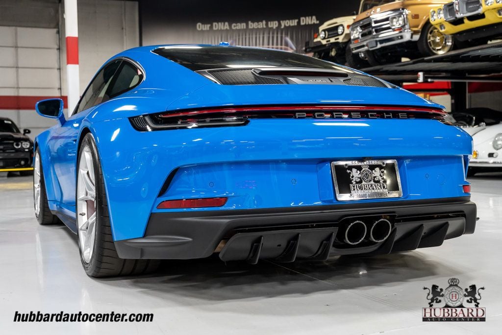 2022 Porsche 911 GT3 Touring  - 22923027 - 53