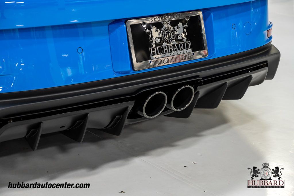 2022 Porsche 911 GT3 Touring  - 22923027 - 54