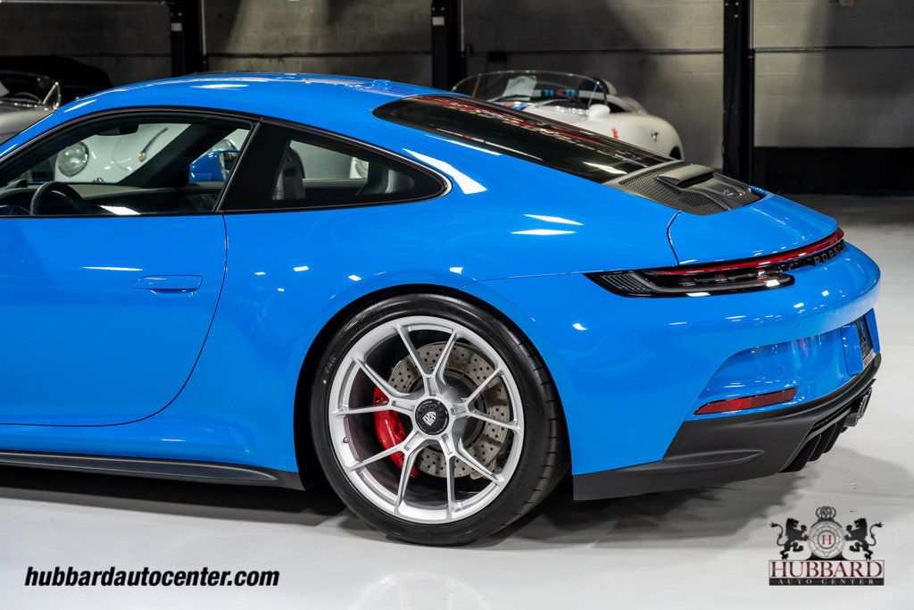 2022 Porsche 911 GT3 Touring  - 22923027 - 56