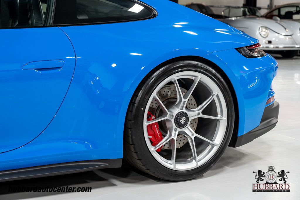 2022 Porsche 911 GT3 Touring  - 22923027 - 57