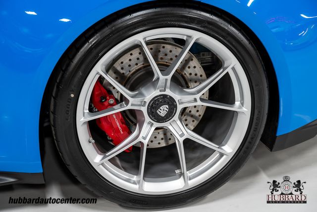 2022 Porsche 911 GT3 Touring  - 22923027 - 58