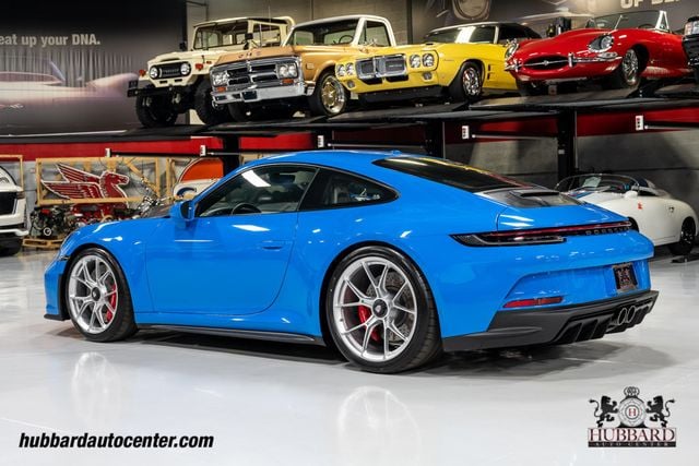 2022 Porsche 911 GT3 Touring  - 22923027 - 5