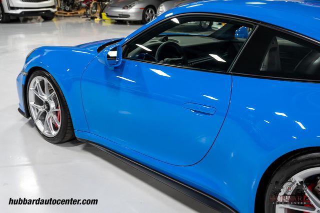 2022 Porsche 911 GT3 Touring  - 22923027 - 59