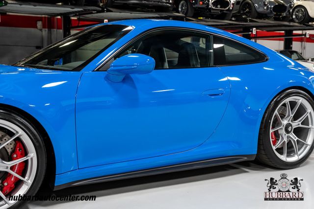 2022 Porsche 911 GT3 Touring  - 22923027 - 60