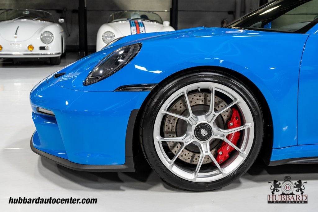 2022 Porsche 911 GT3 Touring  - 22923027 - 61