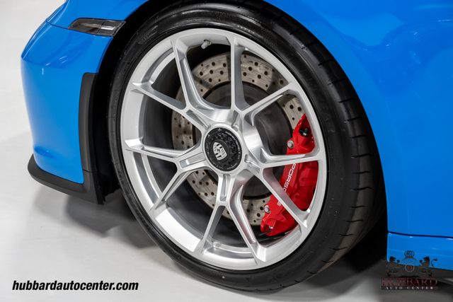 2022 Porsche 911 GT3 Touring  - 22923027 - 62