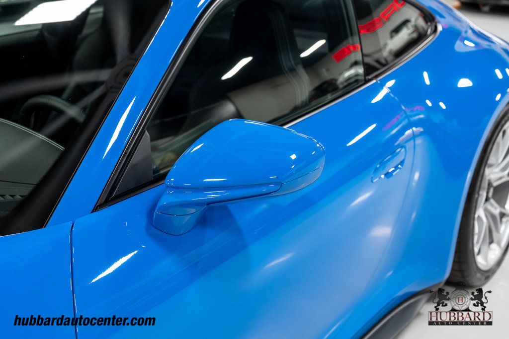 2022 Porsche 911 GT3 Touring  - 22923027 - 63