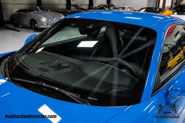 2022 Porsche 911 GT3 Touring  - 22923027 - 64