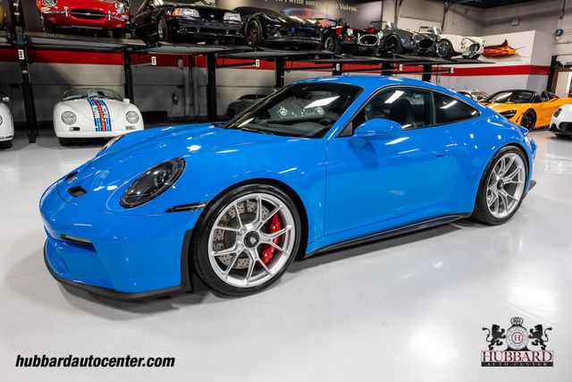 2022 Porsche 911 GT3 Touring  - 22923027 - 65
