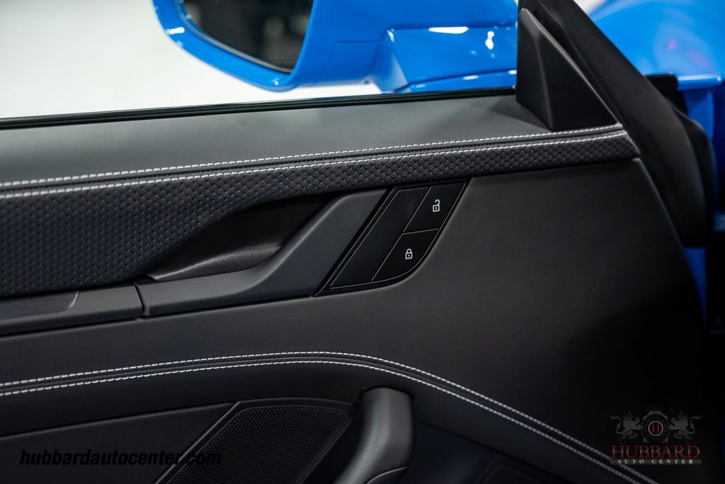 2022 Porsche 911 GT3 Touring  - 22923027 - 66