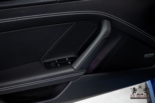 2022 Porsche 911 GT3 Touring  - 22923027 - 67