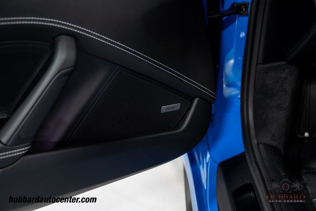 2022 Porsche 911 GT3 Touring  - 22923027 - 68