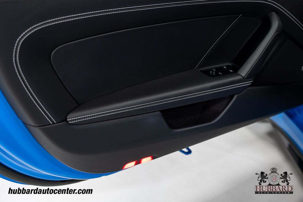 2022 Porsche 911 GT3 Touring  - 22923027 - 69