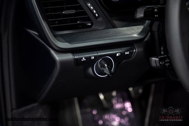 2022 Porsche 911 GT3 Touring  - 22923027 - 70