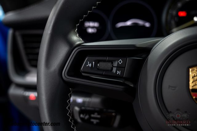 2022 Porsche 911 GT3 Touring  - 22923027 - 71