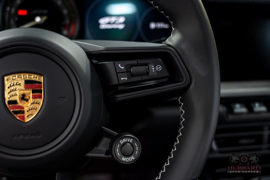 2022 Porsche 911 GT3 Touring  - 22923027 - 72