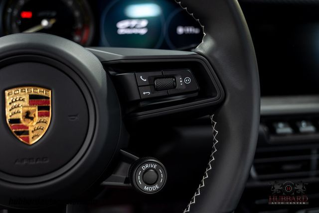 2022 Porsche 911 GT3 Touring  - 22923027 - 72