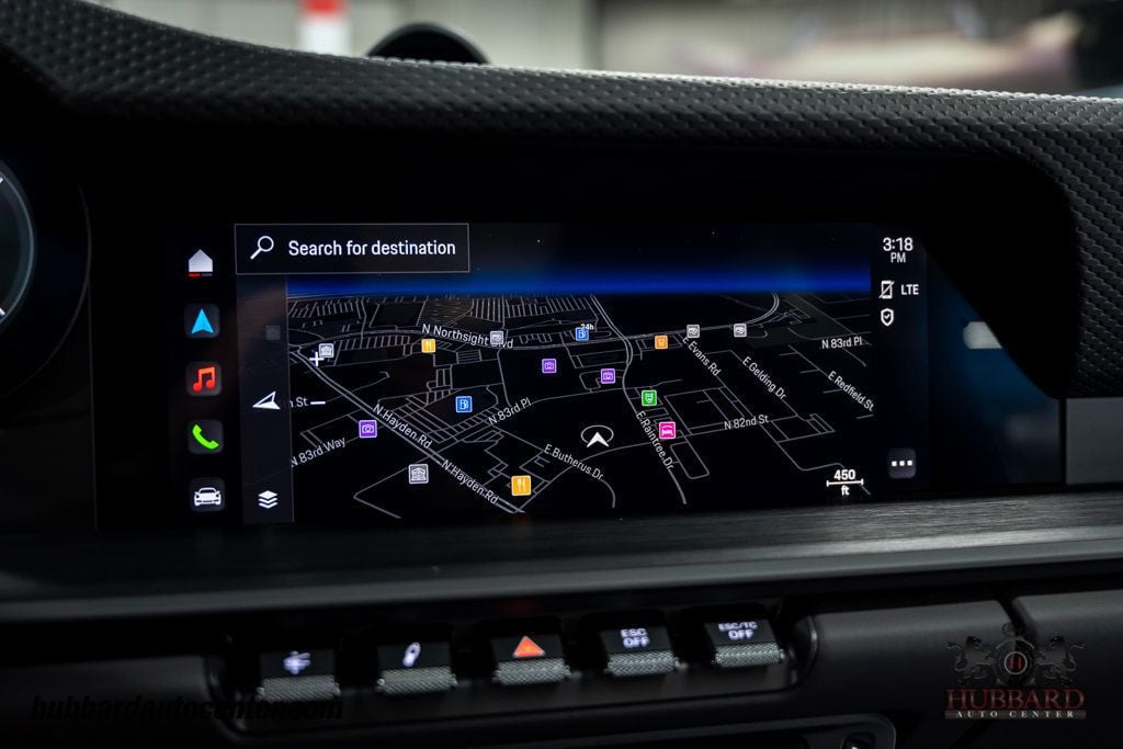 2022 Porsche 911 GT3 Touring  - 22923027 - 73