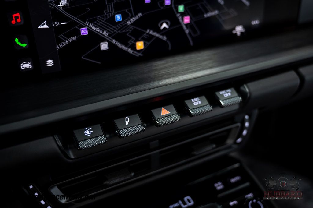 2022 Porsche 911 GT3 Touring  - 22923027 - 74