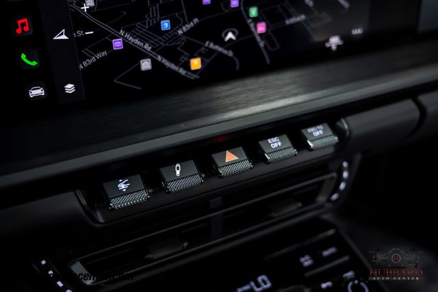 2022 Porsche 911 GT3 Touring  - 22923027 - 74