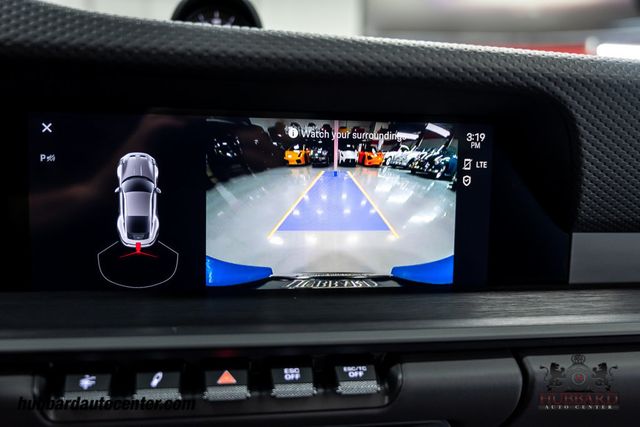 2022 Porsche 911 GT3 Touring  - 22923027 - 75