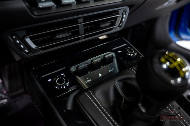 2022 Porsche 911 GT3 Touring  - 22923027 - 76