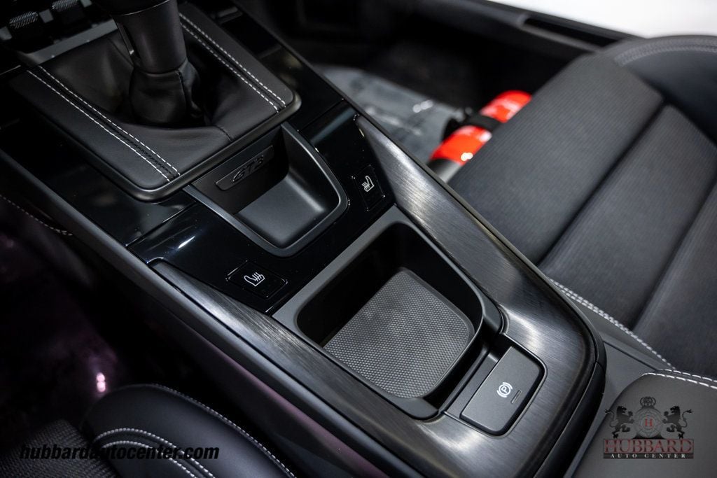 2022 Porsche 911 GT3 Touring  - 22923027 - 77