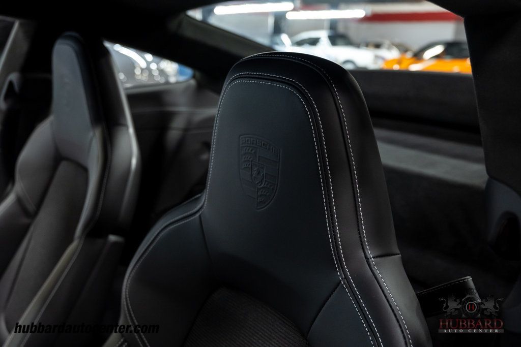 2022 Porsche 911 GT3 Touring  - 22923027 - 78