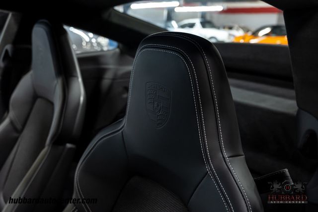 2022 Porsche 911 GT3 Touring  - 22923027 - 78