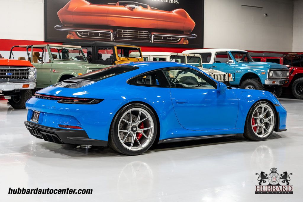 2022 Porsche 911 GT3 Touring  - 22923027 - 7