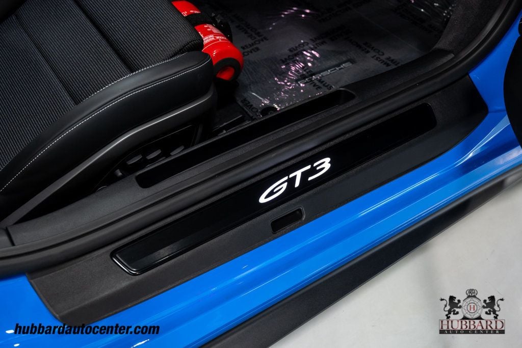 2022 Porsche 911 GT3 Touring  - 22923027 - 79