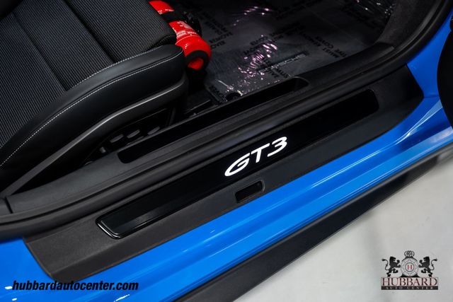 2022 Porsche 911 GT3 Touring  - 22923027 - 79