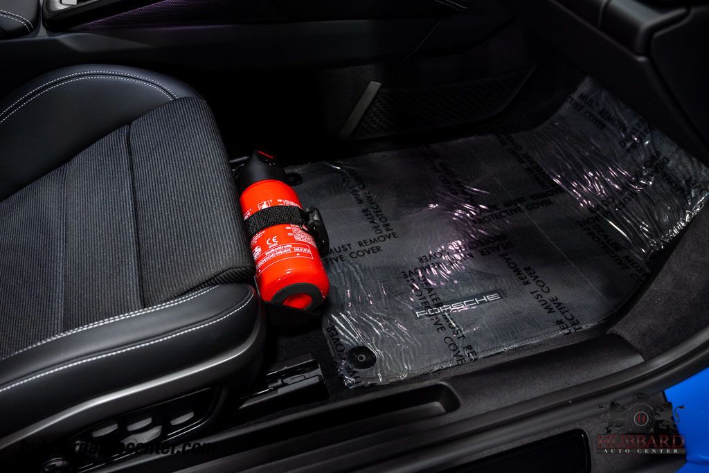 2022 Porsche 911 GT3 Touring  - 22923027 - 80