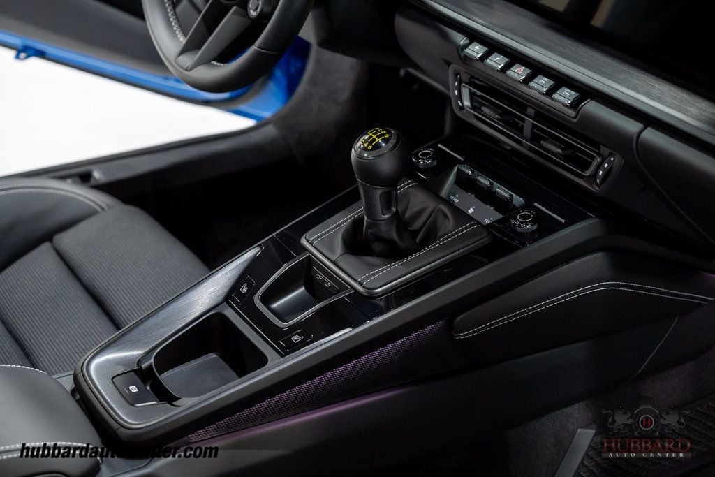 2022 Porsche 911 GT3 Touring  - 22923027 - 81