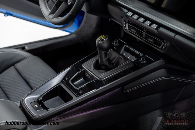 2022 Porsche 911 GT3 Touring  - 22923027 - 81