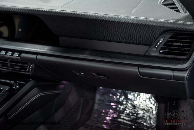 2022 Porsche 911 GT3 Touring  - 22923027 - 82