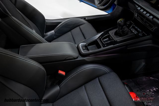 2022 Porsche 911 GT3 Touring  - 22923027 - 83