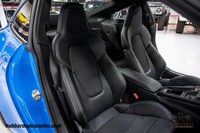 2022 Porsche 911 GT3 Touring  - 22923027 - 84