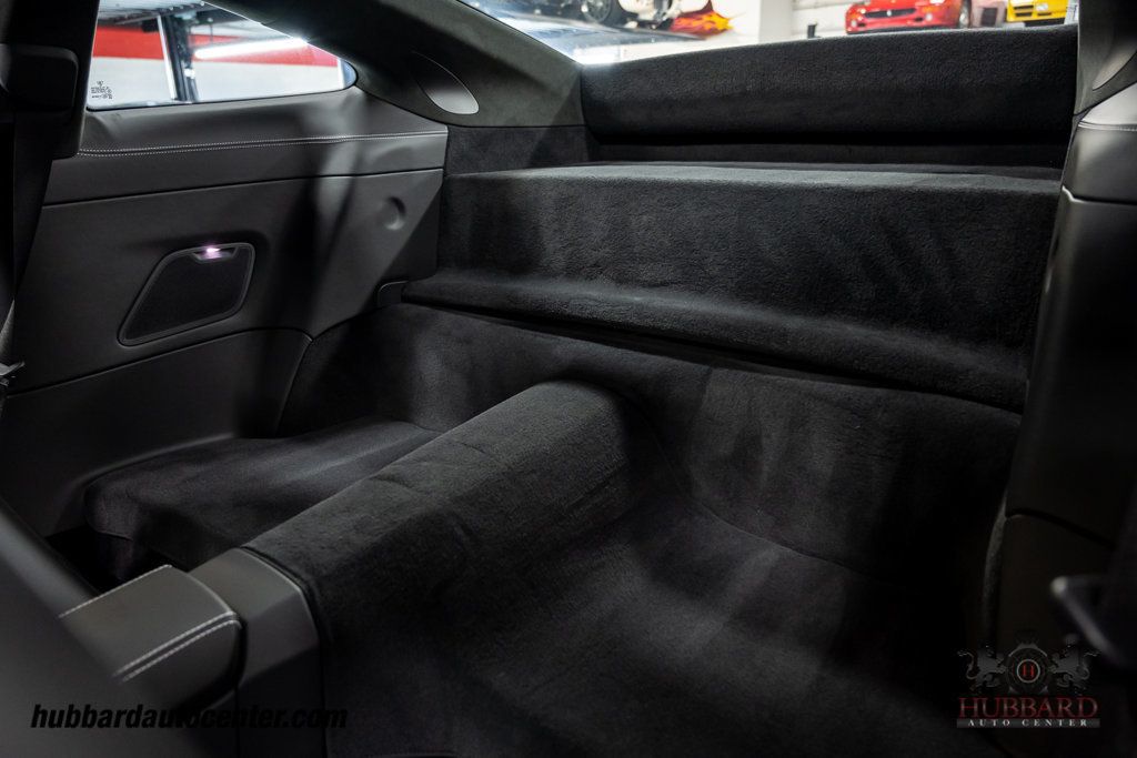 2022 Porsche 911 GT3 Touring  - 22923027 - 85