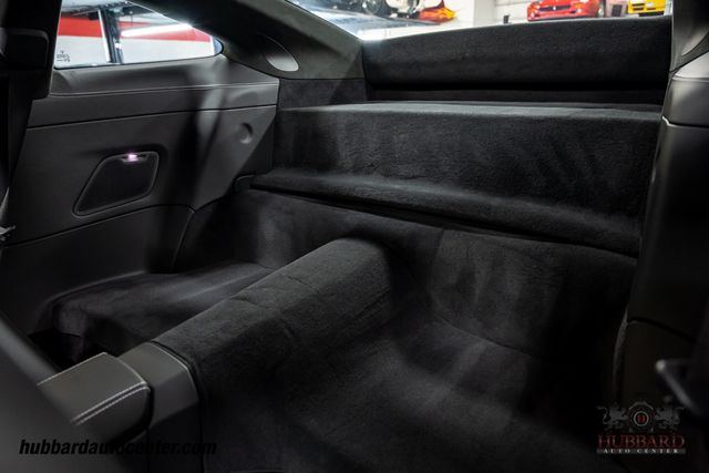 2022 Porsche 911 GT3 Touring  - 22923027 - 85