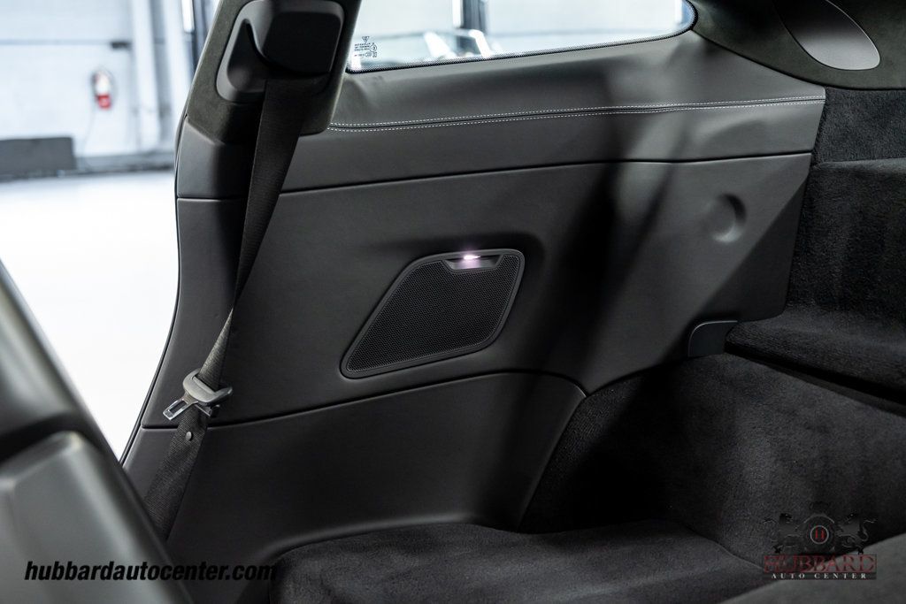 2022 Porsche 911 GT3 Touring  - 22923027 - 86