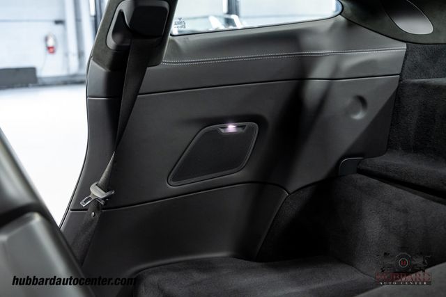 2022 Porsche 911 GT3 Touring  - 22923027 - 86