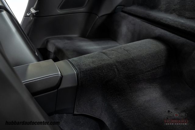 2022 Porsche 911 GT3 Touring  - 22923027 - 87