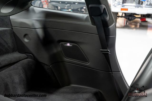 2022 Porsche 911 GT3 Touring  - 22923027 - 88